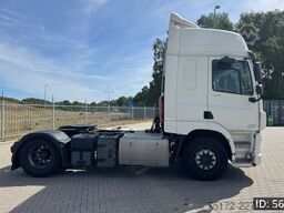 DAF CF 400 SC, Euro 6