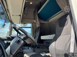 DAF CF 400 SC, Euro 6