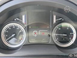 DAF CF 400 SC, Euro 6