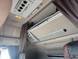 DAF XF 530 SSC, Euro 6, / Hydraulics / Standklima /...