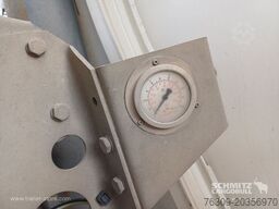 Schmitz Cargobull Kipper Alukastenmulde 24m³