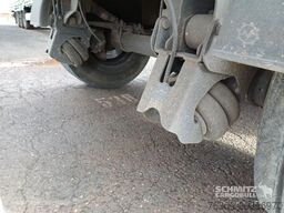 Schmitz Cargobull Kipper Alukastenmulde 24m³