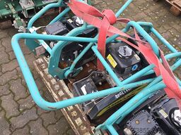 Ammann APF 1540