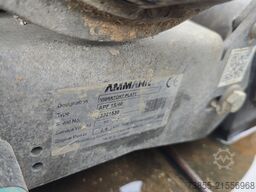 Ammann APF 1540