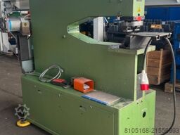 MUBEA HP 450/760