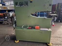 MUBEA HP 450/760
