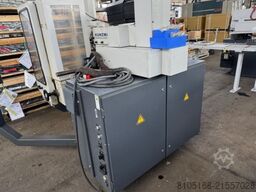 KUNZMANN WF 7 CNC