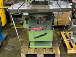 BOSCHERT Mini S K 80/120