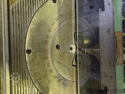 BOSCHERT Mini S K 80/120