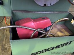 BOSCHERT Mini S K 80/120