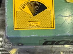 BOSCHERT Mini S K 80/120