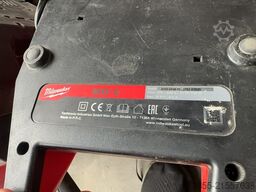 Milwaukee MXF COS350-601