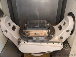 DOOSAN DVF-6500