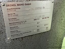 DECKEL FP-4M