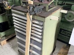DECKEL FP-4M