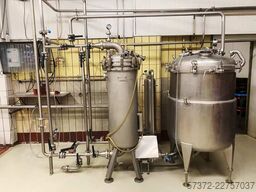 Pall SFG7194GNW80