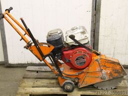 Norton Clipper** Sägeblatt Ø350 mm