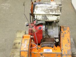 Norton Clipper** Sägeblatt Ø350 mm