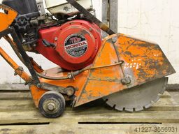 Norton Clipper** Sägeblatt Ø350 mm