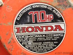 Norton  Clipper** Sägeblatt Ø350 mm