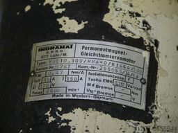 Indramat MDC10.30D/MMA-0/WI444/S06