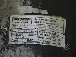 Indramat MDC9.20B/MMA-0/WI444