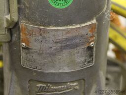 Milwaukee Ø 202 mm