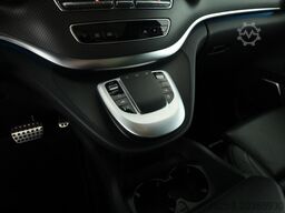 Mercedes-Benz V 300 d 4MATIC EXCLUSIVE EDITION Lang Night AHK