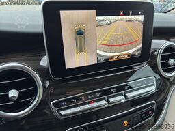 Mercedes-Benz V 250 d 4MATIC AVANTGARDE EDITION Lang AHK Navi