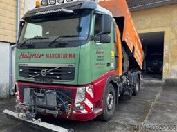VOLVO ROTO HOCHDRUCK KEHRMASCHINE 300 BAR, BEAM A/S ,VOLL FUNKTIONSTüCHTIG