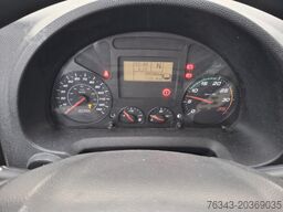 IVECO EUROCARGO ML 100E19 - E6