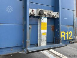 System Trailers GSPRS27