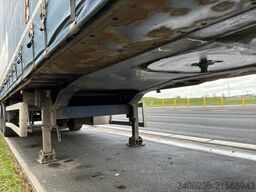 System Trailers GSPRS27