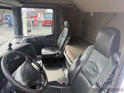Scania R580 V8 R 580 LB 8x4 HMF 4020-K6 + JIB FJ 600-K4