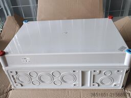 Rittal Verteilerkästen