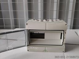 Rittal Verteilerkästen