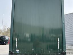 Samro RT 18 CHE1 / Schamel wagen - Molen Aanhanger / ...