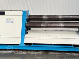 DAVI 2050 x 16/13 mm