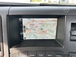 Volvo FMX 500 / 349 dkm / VDL Cable 25 Ton / Dynamic ...