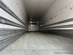 Kögel / SOR Iberica-S3E / Carrier Vector 1550 / Frigo...