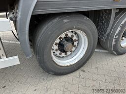 Kögel / SOR Iberica-S3E / Carrier Vector 1550 / Frigo...