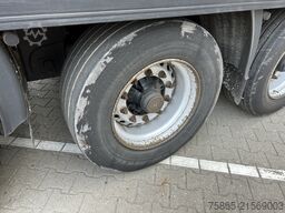 Kögel / SOR Iberica-S3E / Carrier Vector 1550 / Frigo...