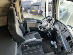 Man TGX 18.470 GX / 287 dkm / ZF Retarder / 2 Tanks...