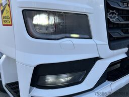 Man TGX 18.470 GX / 287 dkm / ZF Retarder / 2 Tanks...