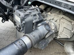 Man TGX 18.470 GX / 287 dkm / ZF Retarder / 2 Tanks...