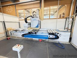 WEEKE BHC Venture 5 Optimat