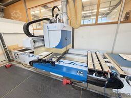 WEEKE BHC Venture 5 Optimat