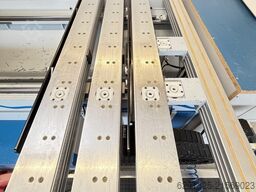 WEEKE BHC Venture 5 Optimat