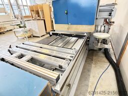 WEEKE BHC Venture 5 Optimat