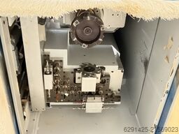 WEEKE BHC Venture 5 Optimat